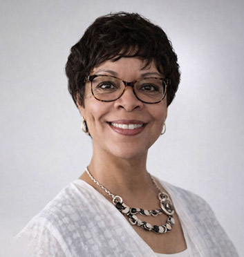 Dr. Jocelyn Turner-Musa